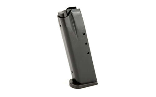 Magazines High Capacity ProMag Industries 9mm PROMAG CZ75 9MM 15RD BL